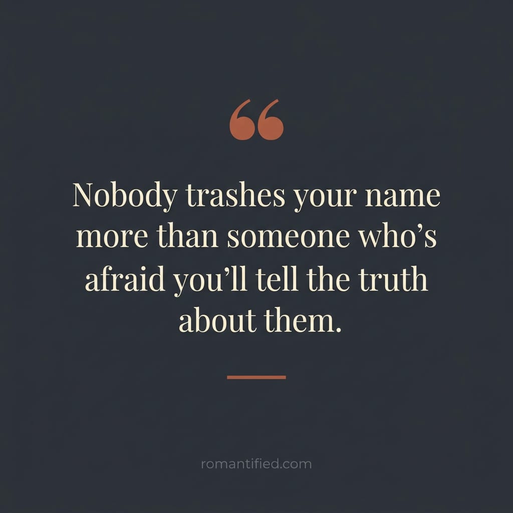 closing quote card