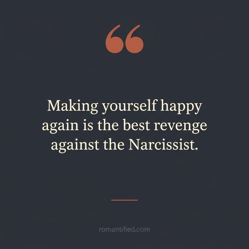 closing quote card