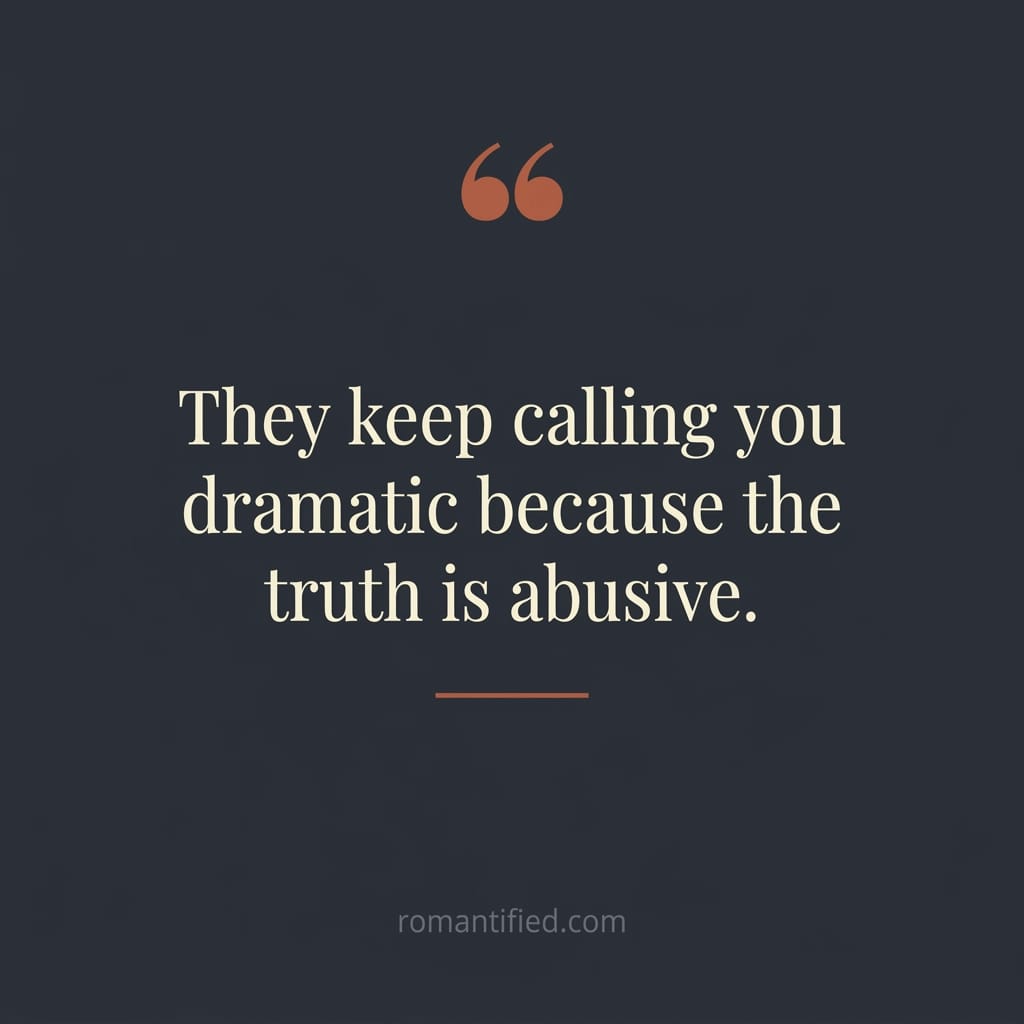 Quote card about a narcissist silent treatment