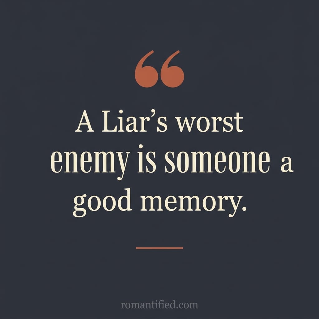 closing quote card