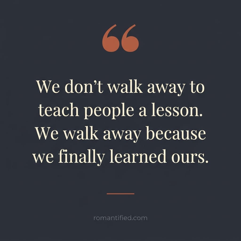 Quote card on a deep slate background