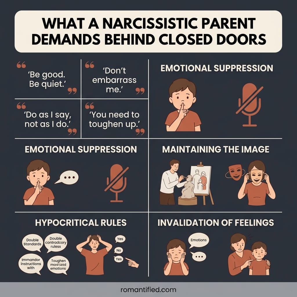 How praise and blame get twisted at every age